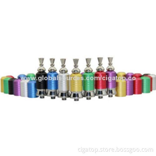 Hound Atomizers, Sized 19*45mm, eGo Series Battery Thread